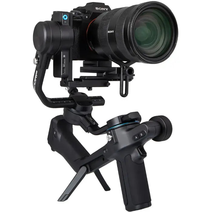 Feiyu SCORP 2 Gimbal Stabilizer Combo Kit