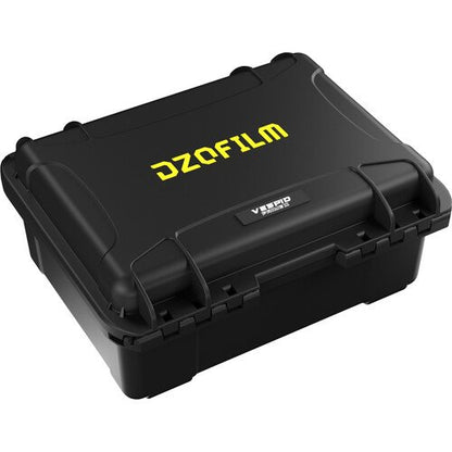 DZOFilm Vespid2 T1.9 Prime 6-Lens Kit (ARRI PL, Feet)