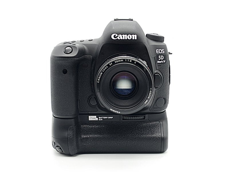 Pixel Vertax E20 Battery Grip For Canon