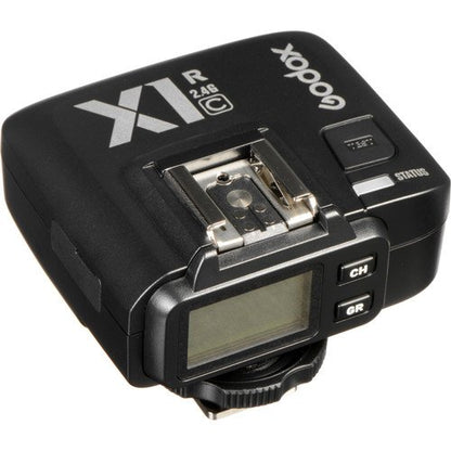 Godox X1R-C TTL Wireless Flash Receiver For Canon