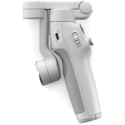 DJI Osmo Mobile 7 Smartphone Gimbal with ActiveTrack 7.0 & Tripod