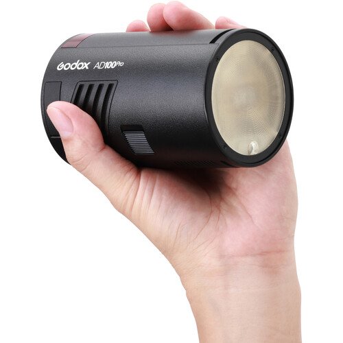 Godox AD100pro Pocket Flash