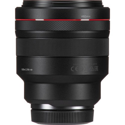 Canon RF 85mm F1.2 L USM