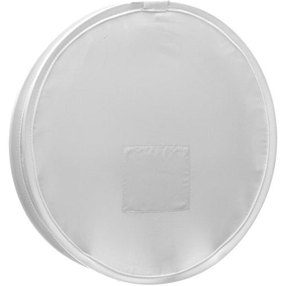 General FlashDisc Dual-Sided Diffuser (Black & White)