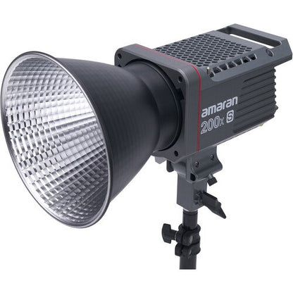 amaran COB 200x S Bi-Color LED Monolight
