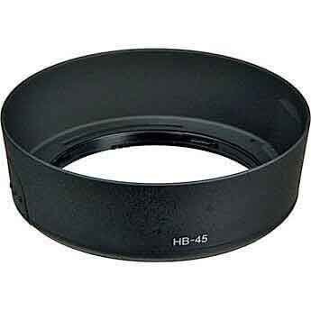 Generic HB-45 Lens Hood For Nikon