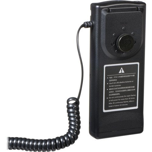 Godox CP-80 Compact Battery Pack for Canon Flashes