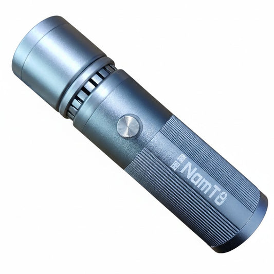 NamTu DT25-25W Spotlight LED Light with Type-C Charging