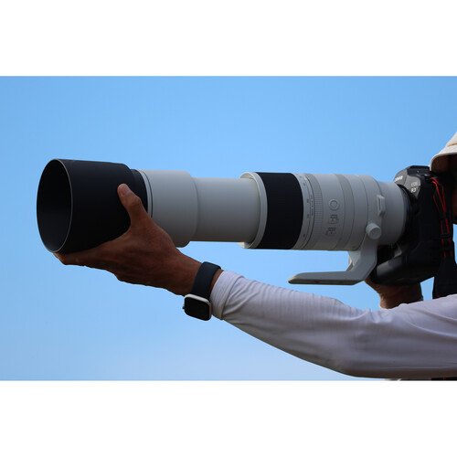 Canon RF 200-800mm f/6.3-9 IS USM Lens (Canon RF)