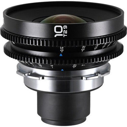 Laowa Venus Optics 10mm T2.9 Zero-D VV Cine Prime Lens (ARRI PL)