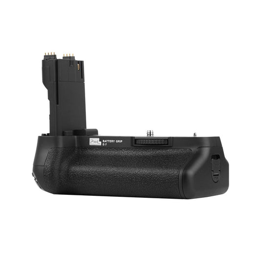 Pixel Vertax E7 Battery Grip For Canon