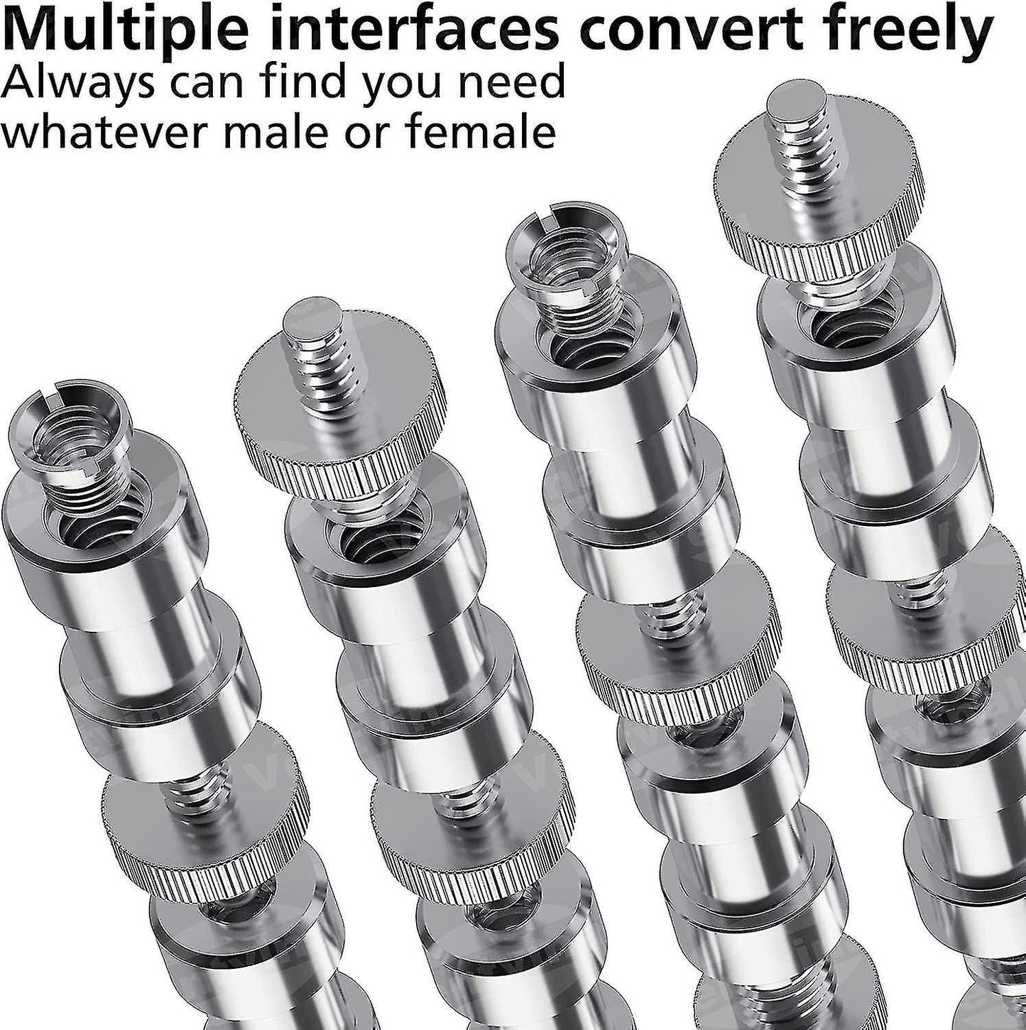 Generic Scro5-B Metal Nail For Holder