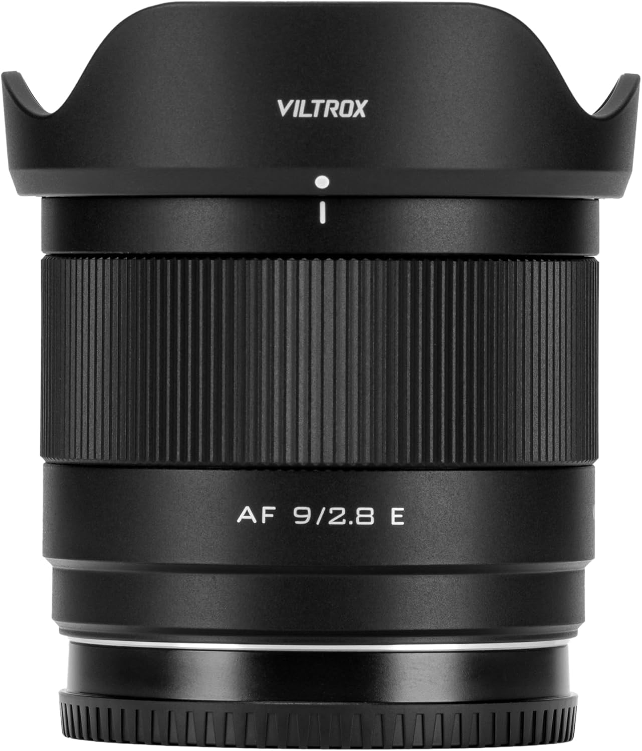 Viltrox AF 9mm F2.8 Air APS-C Lens for Sony E-Mount