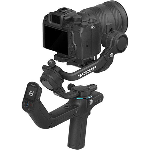 FeiyuTech SCORP-C 3-Axis Gimbal Stabilizer