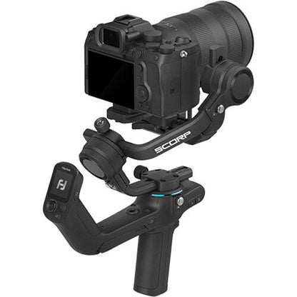 FeiyuTech SCORP-C 3-Axis Gimbal Stabilizer