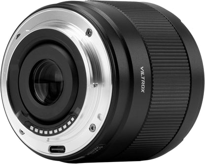 Viltrox AF 9mm F2.8 Air APS-C Lens for Sony E-Mount