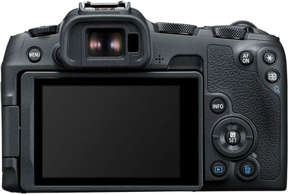 Canon EOS R8 Mirrorless Camera Body Only