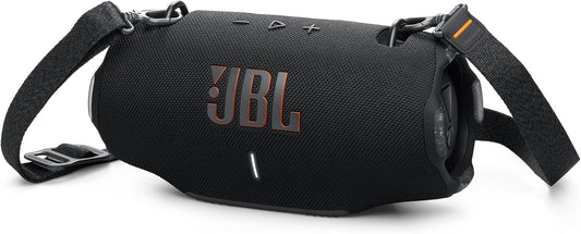 JBL Xtreme 4 Portable waterproof speaker with AURACAST