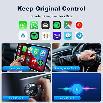 Carlinkit Mini Ultra 3