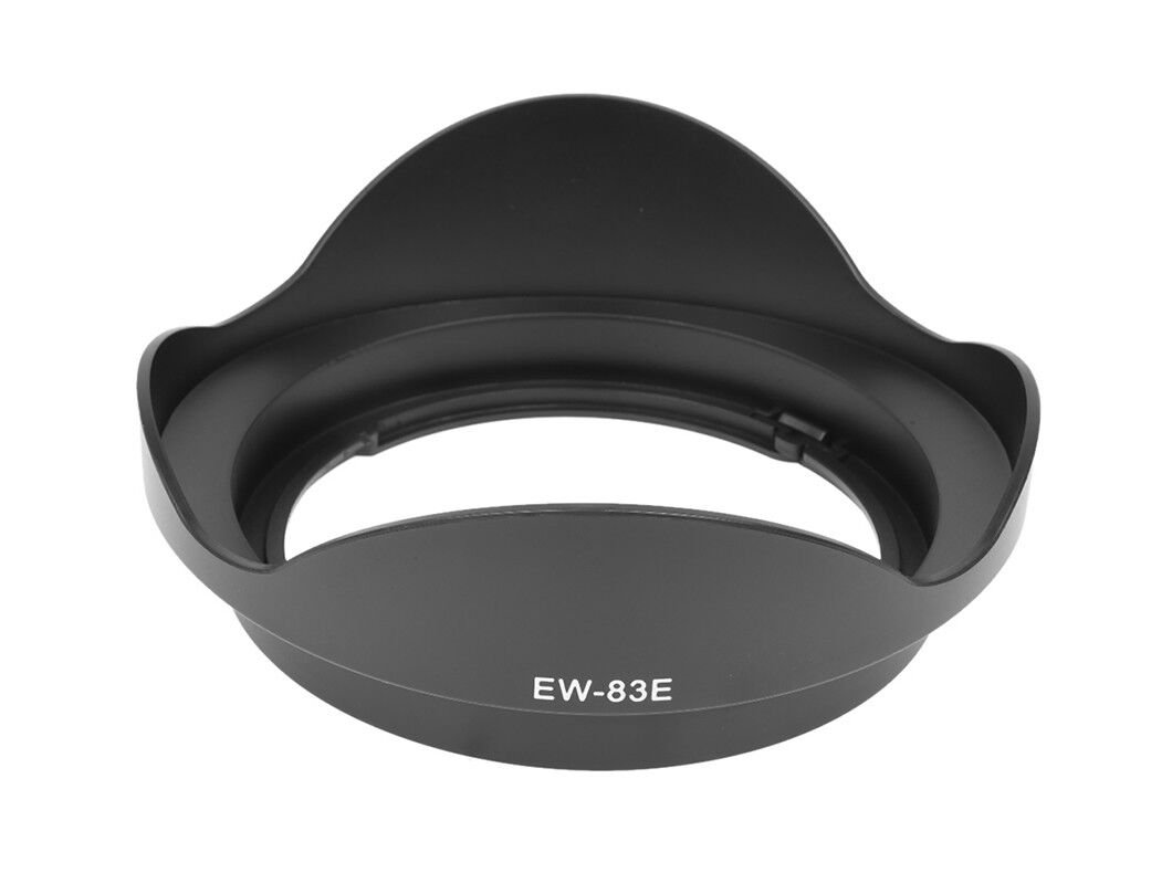 Generic EW-83E Lens Hood For Canon