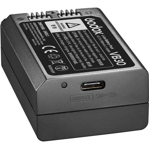 Godox V1 Pro Flash For Nikon
