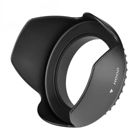 Generic Lens Hood 67mm For Canon