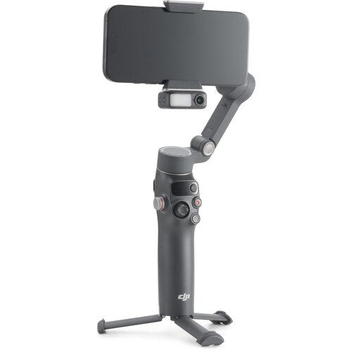 DJI Osmo Mobile 8 Smartphone Gimbal Combo