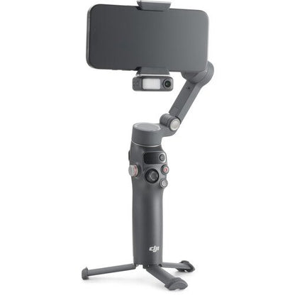 DJI Osmo Mobile 8 Smartphone Gimbal Combo