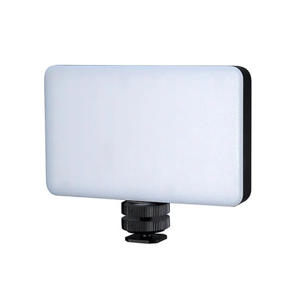 Ulanzi VL120 Bi-Color (10W) LED Video Light