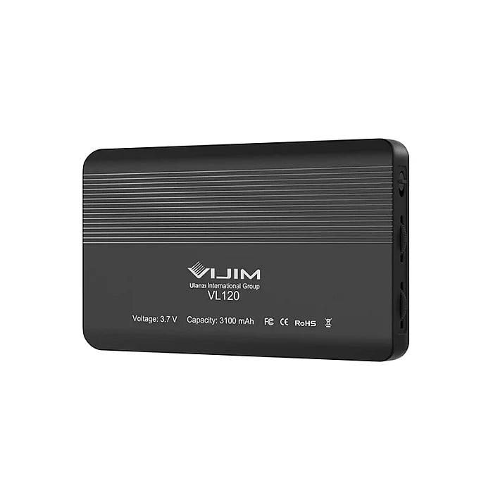 Ulanzi VL120 Bi-Color (10W) LED Video Light