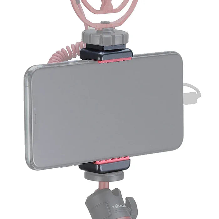 Ulanzi ST-07 Vlog Smartphone Tripod Mount