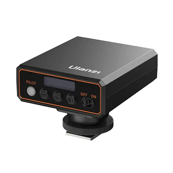 Ulanzi F12 Mini Camera Flash Speedlite