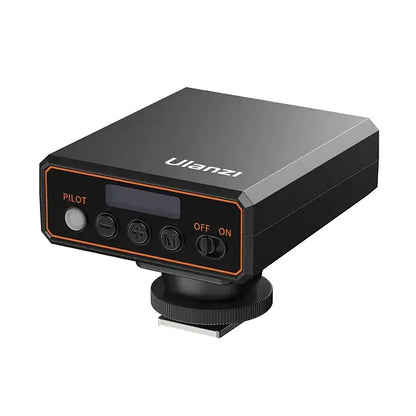 Ulanzi F12 Mini Camera Flash Speedlite