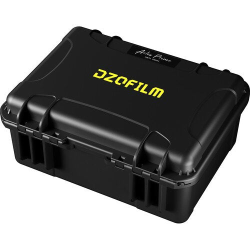 DZOFilm Arles FF/VV Prime Cine 6-Lens Set (ARRI PL)