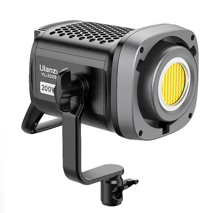 Ulanzi VL-200Bi (200W) V-Mount COB Video Light