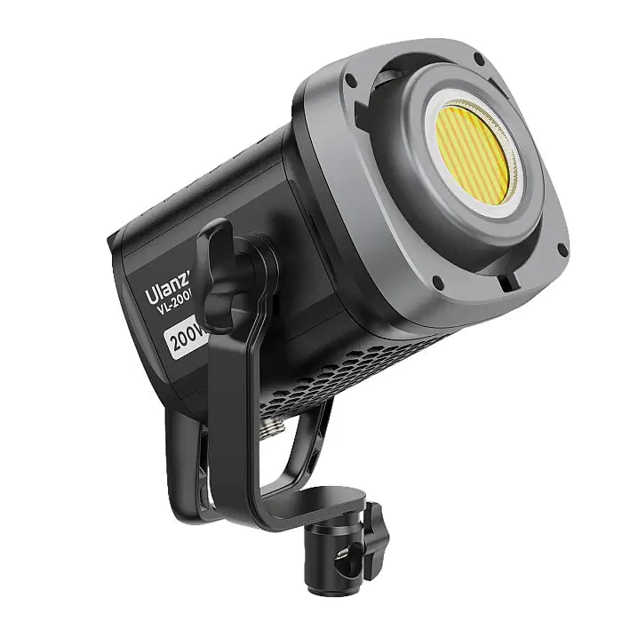 Ulanzi VL-200Bi (200W) V-Mount COB Video Light