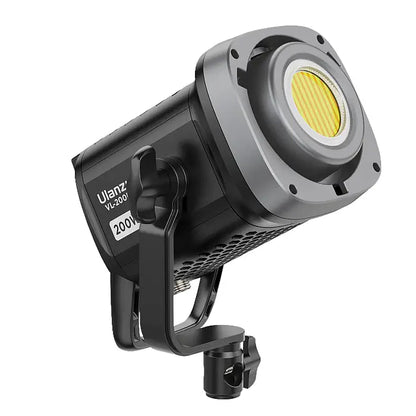 Ulanzi VL-200Bi (200W) V-Mount COB Video Light