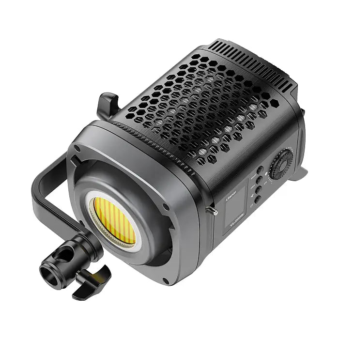 Ulanzi VL-200Bi (200W) V-Mount COB Video Light