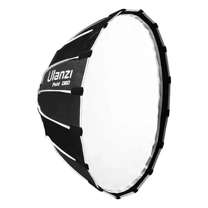 Ulanzi L054 60cm Parabolic Softbox with Mini Bowens Mount