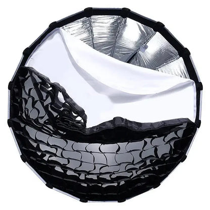 Ulanzi L054 60cm Parabolic Softbox with Mini Bowens Mount
