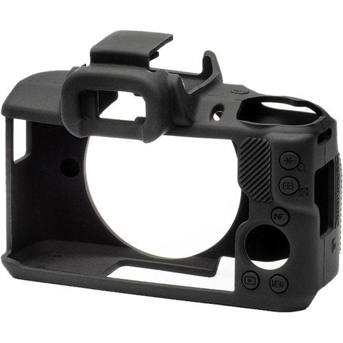 EasyCover Camera Case For Canon Canon M50-M50 Mark ii (Black)
