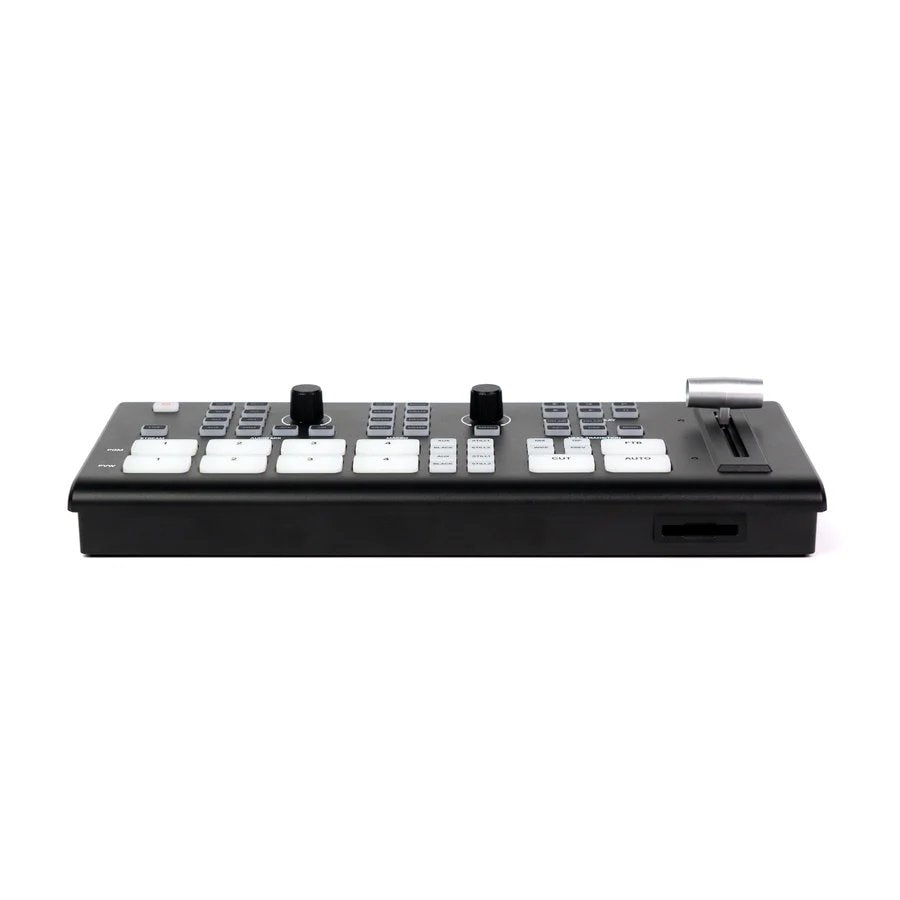 OSEE GoStream Deck – Your Ultimate Live Streaming and Video Production Solution