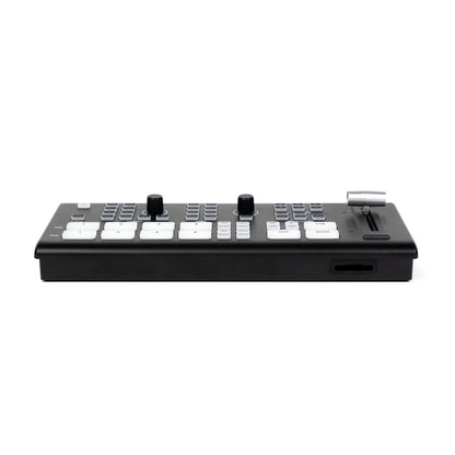 OSEE GoStream Deck – Your Ultimate Live Streaming and Video Production Solution