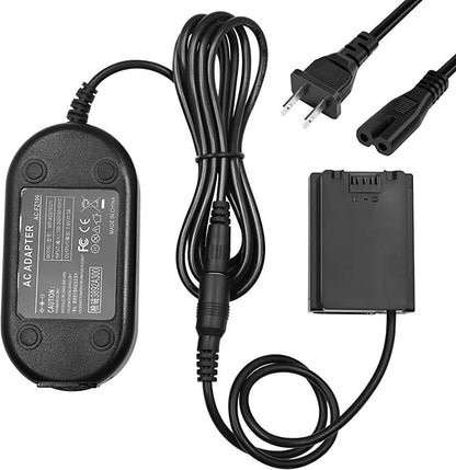 BESTON DR-FZ100 Dummy Battery Replacement With Adapter