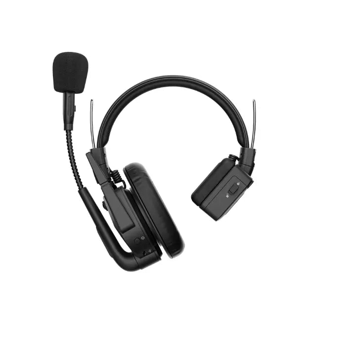 Saramonic WiTalk9 Wireless intercom Headset ( 3, 4, 5 Sets System )