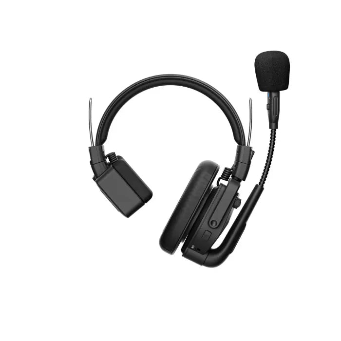 Saramonic WiTalk9 Wireless intercom Headset ( 3, 4, 5 Sets System )