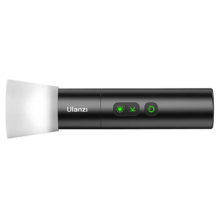 Ulanzi LM07 Photography Rechargeable Flashlight