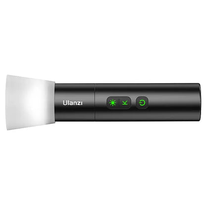 Ulanzi LM07 Photography Rechargeable Flashlight