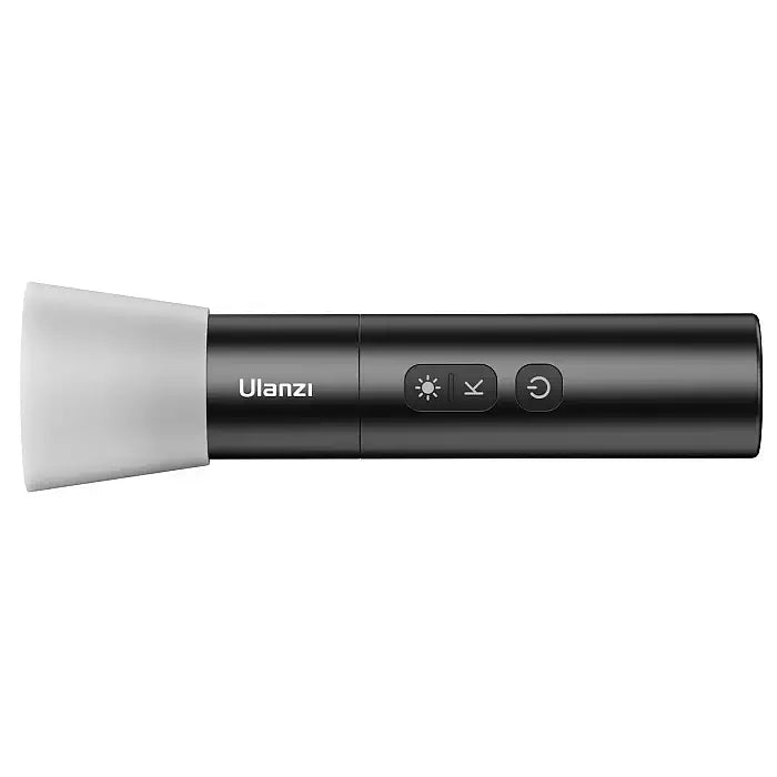 Ulanzi LM07 Photography Rechargeable Flashlight