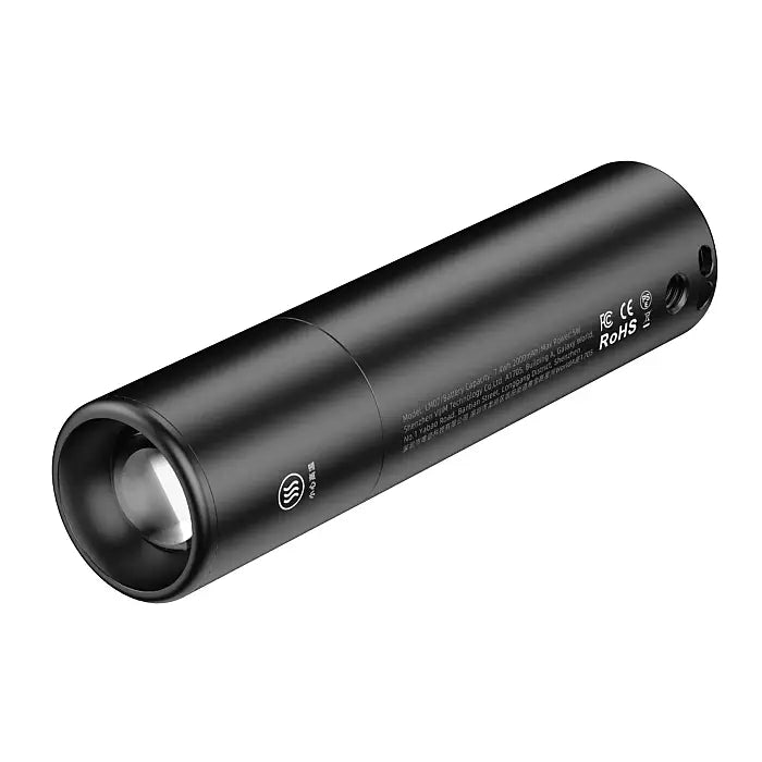 Ulanzi LM07 Photography Rechargeable Flashlight